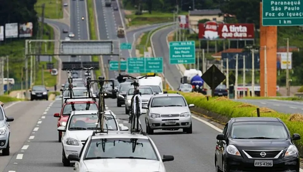 Melhores dias para visitar Guaratuba nos próximos dias e como chegar sem enfrentar trânsito